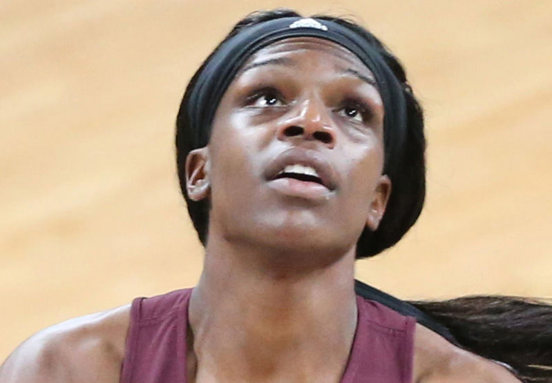 Women's Basketball